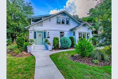 351 W 10th Avenue, Mount Dora, FL 32757 - Photo 1