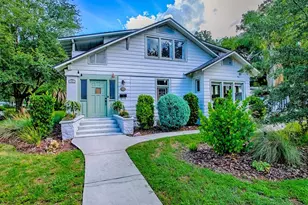 351 W 10th Ave, Mount Dora, FL 32757 - Photo 1