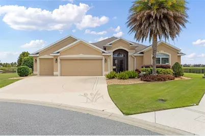 3555 Infinity Run, The Villages, FL 32163 - Photo 1