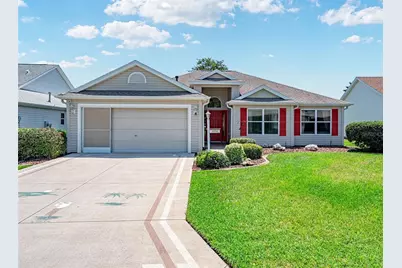 3056 Riverdale Road, The Villages, FL 32162 - Photo 1