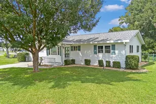 10989 SW 78th Ave, Ocala, FL 34476 - Photo 1