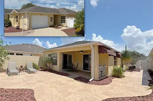 3364 Archer Ave, The Villages, FL 32162 - Photo 1