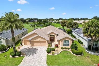 2076 Dove Hollow Run, The Villages, FL 32162 - Photo 1