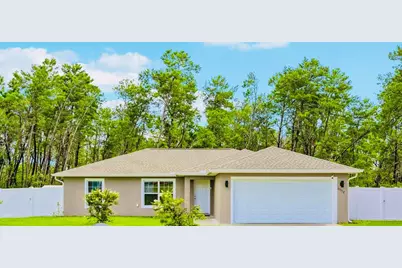 17112 SW 44th Circle, Ocala, FL 34473 - Photo 1