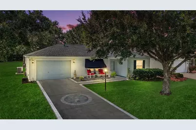 2382 Due West Drive, The Villages, FL 32162 - Photo 1