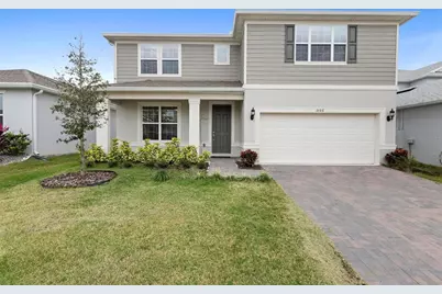 3306 Hanging Tide Street, Winter Garden, FL 34787 - Photo 1