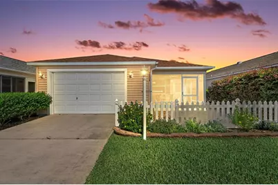 2504 Knox Terrace, The Villages, FL 32162 - Photo 1