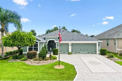 2071 Trout Court, The Villages, FL 32162 - Photo 1
