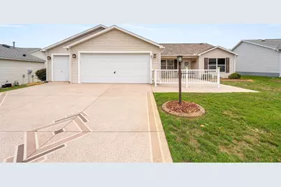 301 Pacolet Terrace, The Villages, FL 32162 - Photo 1