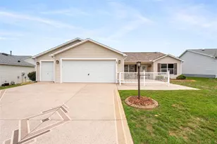 301 Pacolet Terrace, The Villages, FL 32162 - Photo 1