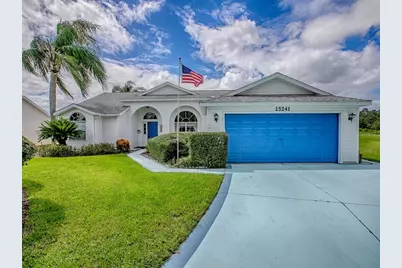 25241 Lost Oak Circle, Leesburg, FL 34748 - Photo 1