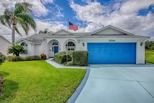 25241 Lost Oak Cir, Leesburg, FL 34748 - Photo 1