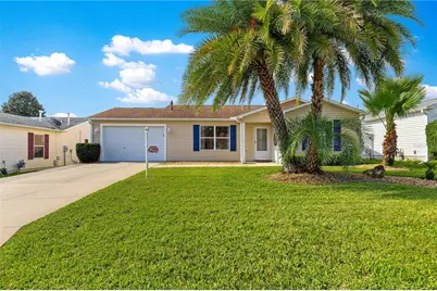 9638 SE 168th Elderberry Place, The Villages, FL 32162 - Photo 1
