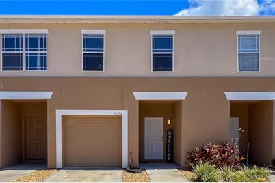 4354 Tyler Circle N, Saint Petersburg, FL 33709 - Photo 1