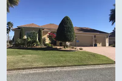 2925 Burnett Terrace, The Villages, FL 32163 - Photo 1