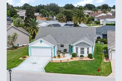 1553 Gumwood Drive, The Villages, FL 32162 - Photo 1