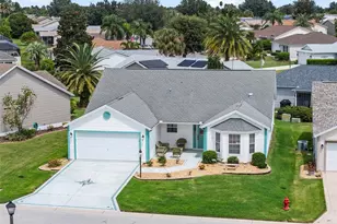 1553 Gumwood Dr, The Villages, FL 32162 - Photo 1