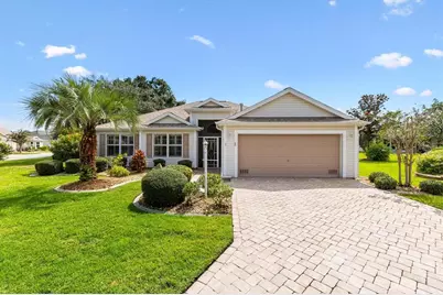 7322 SE 172nd Legacy Lane, The Villages, FL 32162 - Photo 1