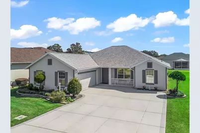 12321 SE 176th Loop, Summerfield, FL 34491 - Photo 1