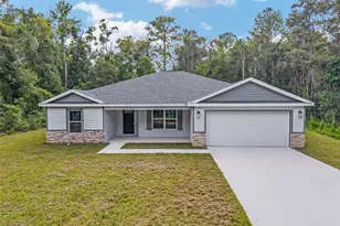 595 E Byrd Loop, Dunnellon, FL 34434 - Photo 1