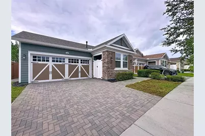 398 Alcove Drive, Groveland, FL 34736 - Photo 1