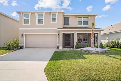 8673 Triumph Circle, Wildwood, FL 34785 - Photo 1