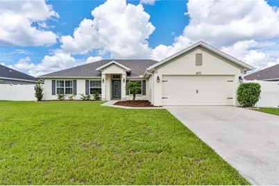4073 SE 99th Lane, Belleview, FL 34420 - Photo 1