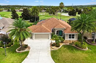 415 Kilmer Way, The Villages, FL 32162 - Photo 1