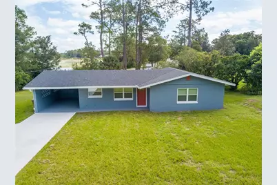 37336 Myrtle Drive, Umatilla, FL 32784 - Photo 1