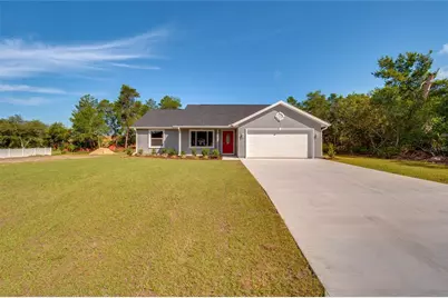 3830 SW 169th Lane Road, Ocala, FL 34473 - Photo 1