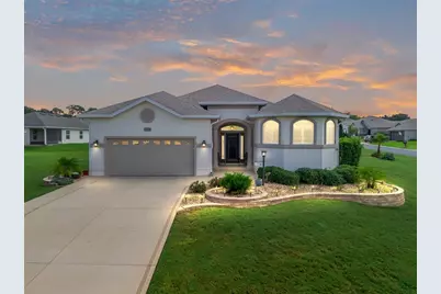 17105 SE 111th Terrace Road, Summerfield, FL 34491 - Photo 1