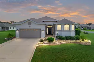 17105 SE 111th Terrace Rd, Summerfield, FL 34491 - Photo 1