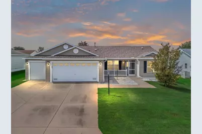 1416 Suffield Street, The Villages, FL 32162 - Photo 1