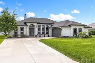 12912 Honey Blossom Dr, Grand Island, FL 32735 - Photo 1