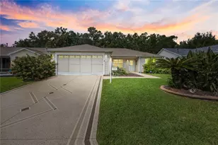 8377 SE 177th Bartram Loop, The Villages, FL 32162 - Photo 1