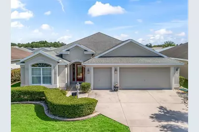 1642 Pennecamp Drive, The Villages, FL 32162 - Photo 1