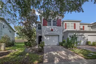 5859 Strada Capri Wy, Orlando, FL 32835 - Photo 1