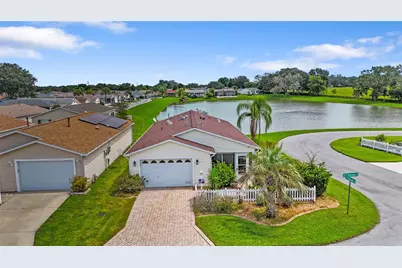 17423 SE 77th Helmsdale Court, The Villages, FL 32162 - Photo 1
