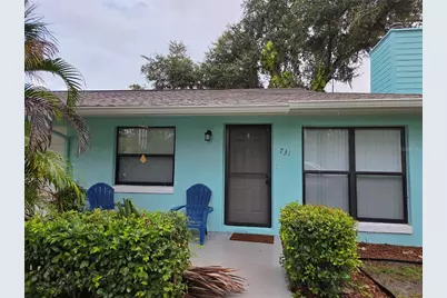 731 E Alfred Street, Tavares, FL 32778 - Photo 1