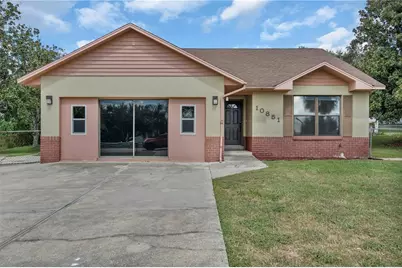 10851 Log House Road, Clermont, FL 34711 - Photo 1