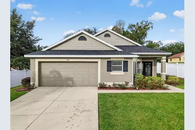 1421 Kellogg Drive, Tavares, FL 32778 - Photo 1