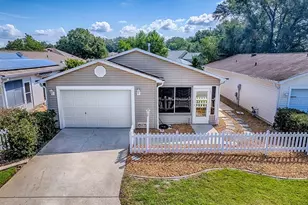 17235 SE 93rd Demoss Ct, The Villages, FL 32162 - Photo 1