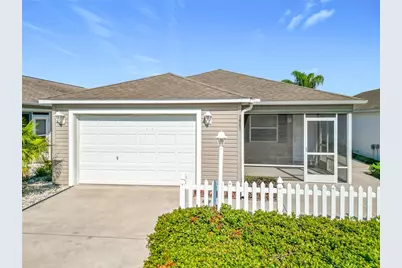 1861 Endsley Court, The Villages, FL 32162 - Photo 1