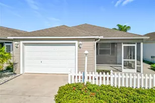 1861 Endsley Ct, The Villages, FL 32162 - Photo 1