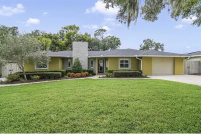 1925 Sunset Road, Mount Dora, FL 32757 - Photo 1