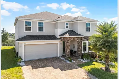 1248 Cavender Creek Road, Minneola, FL 34715 - Photo 1