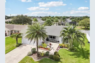 1053 Nash Loop, The Villages, FL 32162 - Photo 1