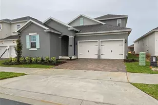 5931 Flowering Cherry Bend, Winter Garden, FL 34787 - Photo 1