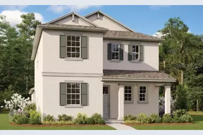 6309 Wild Persimmon Way, Winter Garden, FL 34787 - Photo 1