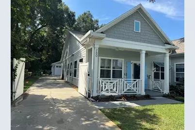 260 Fearon Avenue, Mount Dora, FL 32757 - Photo 1